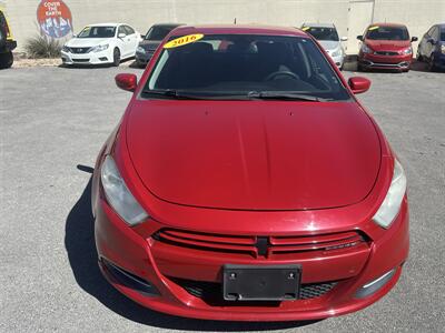 2016 Dodge Dart SXT Sport   - Photo 2 - St. George, UT 84770