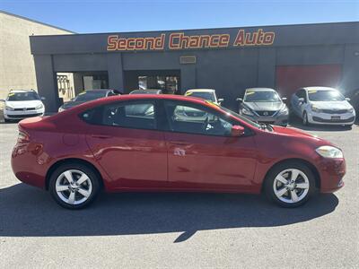 2016 Dodge Dart SXT Sport   - Photo 8 - St. George, UT 84770