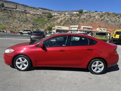 2016 Dodge Dart SXT Sport   - Photo 4 - St. George, UT 84770