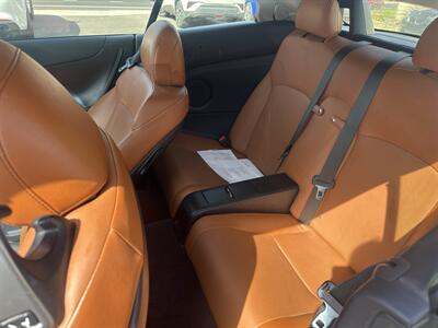 2012 Lexus IS 250C   - Photo 10 - St. George, UT 84770