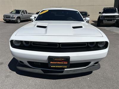 2016 Dodge Challenger SXT   - Photo 2 - St. George, UT 84770