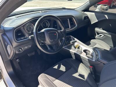 2016 Dodge Challenger SXT   - Photo 10 - St. George, UT 84770