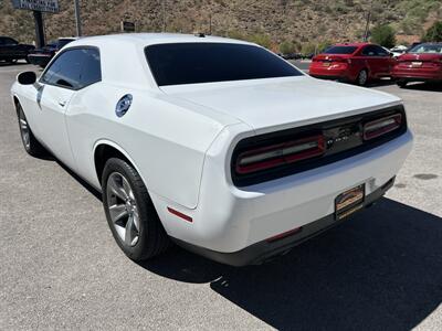 2016 Dodge Challenger SXT   - Photo 5 - St. George, UT 84770