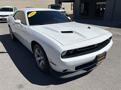 2016 Dodge Challenger SXT   - Photo 1 - St. George, UT 84770