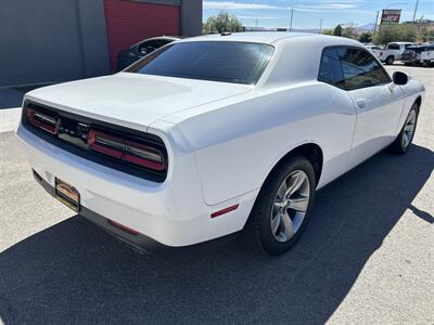 2016 Dodge Challenger SXT   - Photo 7 - St. George, UT 84770