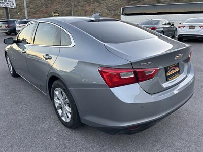 2024 Chevrolet Malibu LT   - Photo 5 - St. George, UT 84770