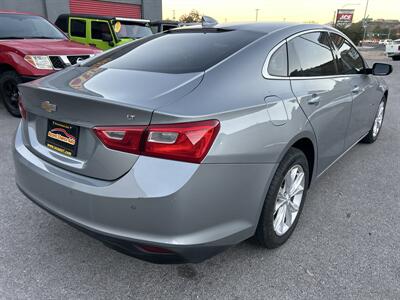 2024 Chevrolet Malibu LT   - Photo 7 - St. George, UT 84770