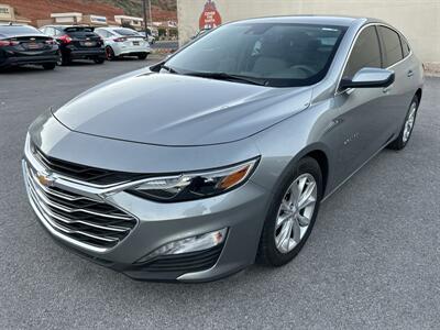 2024 Chevrolet Malibu LT   - Photo 3 - St. George, UT 84770