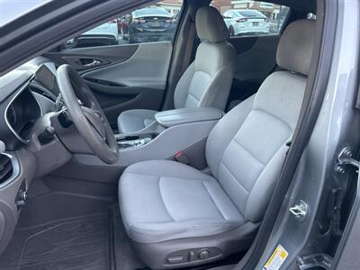 2024 Chevrolet Malibu LT   - Photo 9 - St. George, UT 84770