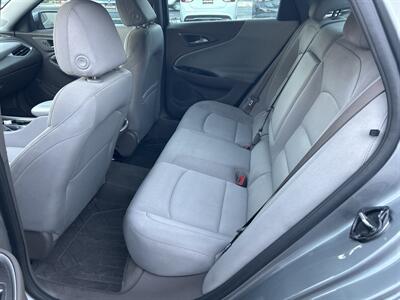 2024 Chevrolet Malibu LT   - Photo 10 - St. George, UT 84770