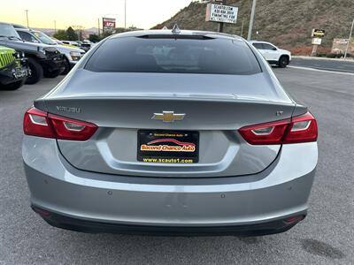 2024 Chevrolet Malibu LT   - Photo 6 - St. George, UT 84770