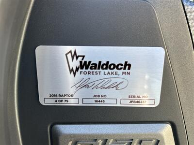 2018 Ford F-150 Raptor   - Photo 12 - St. George, UT 84770