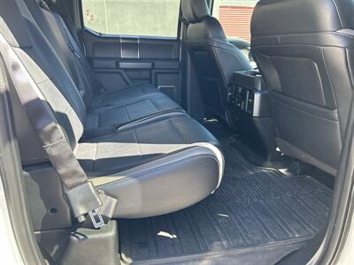 2018 Ford F-150 Raptor   - Photo 9 - St. George, UT 84770