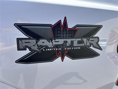 2018 Ford F-150 Raptor   - Photo 5 - St. George, UT 84770