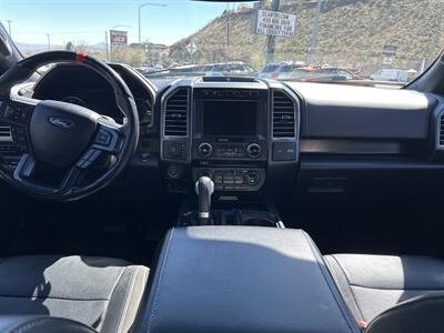 2018 Ford F-150 Raptor   - Photo 10 - St. George, UT 84770