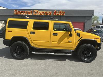 2005 Hummer H2   - Photo 8 - St. George, UT 84770
