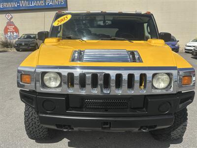 2005 Hummer H2   - Photo 2 - St. George, UT 84770