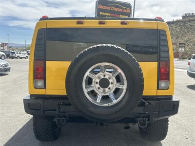 2005 Hummer H2   - Photo 6 - St. George, UT 84770