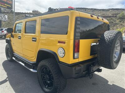 2005 Hummer H2   - Photo 5 - St. George, UT 84770