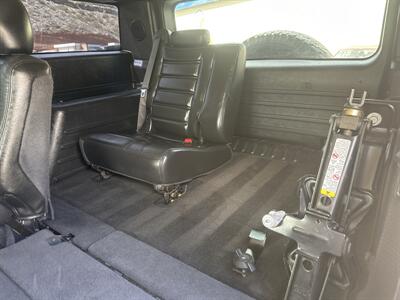 2005 Hummer H2   - Photo 11 - St. George, UT 84770