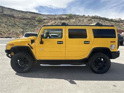 2005 Hummer H2   - Photo 4 - St. George, UT 84770