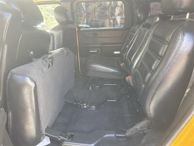 2005 Hummer H2   - Photo 12 - St. George, UT 84770