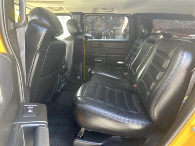 2005 Hummer H2   - Photo 10 - St. George, UT 84770