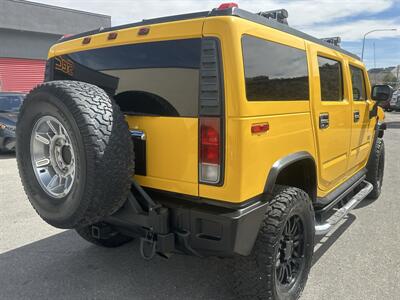 2005 Hummer H2   - Photo 7 - St. George, UT 84770
