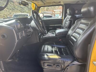 2005 Hummer H2   - Photo 9 - St. George, UT 84770