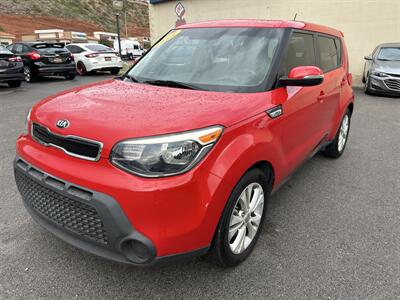 2014 Kia Soul +   - Photo 3 - St. George, UT 84770