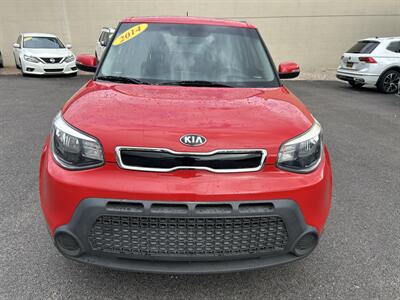 2014 Kia Soul +   - Photo 2 - St. George, UT 84770