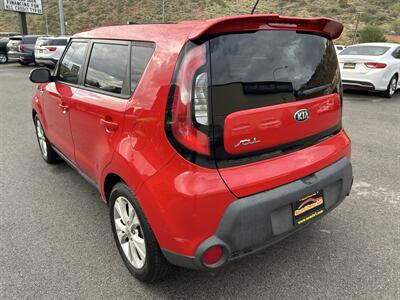 2014 Kia Soul +   - Photo 5 - St. George, UT 84770