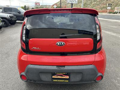 2014 Kia Soul +   - Photo 6 - St. George, UT 84770
