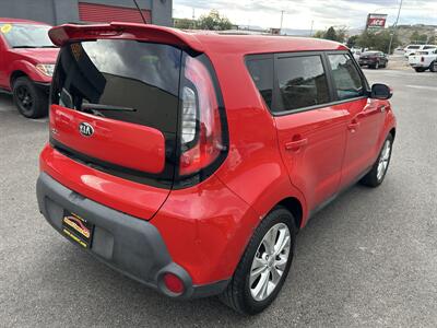 2014 Kia Soul +   - Photo 7 - St. George, UT 84770