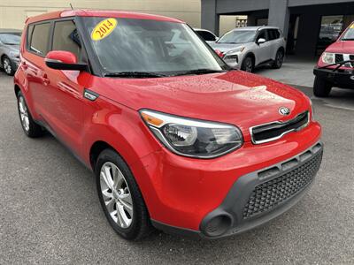 2014 Kia Soul +   - Photo 1 - St. George, UT 84770