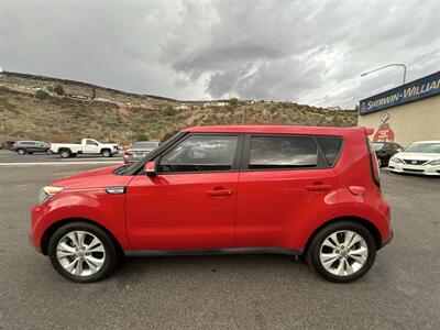 2014 Kia Soul +   - Photo 4 - St. George, UT 84770