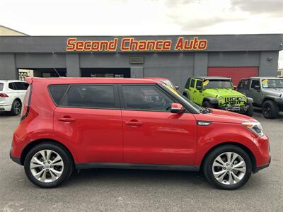 2014 Kia Soul +   - Photo 8 - St. George, UT 84770