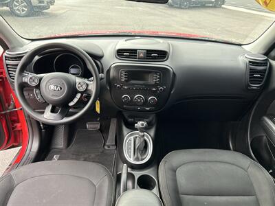 2014 Kia Soul +   - Photo 15 - St. George, UT 84770