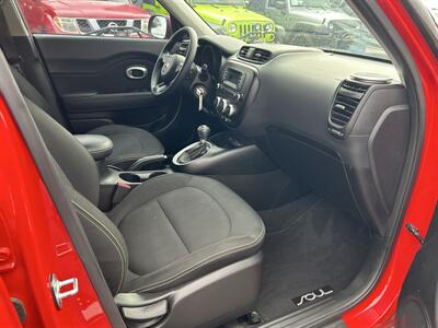 2014 Kia Soul +   - Photo 10 - St. George, UT 84770