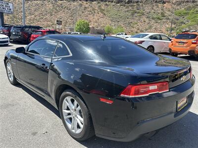 2015 Chevrolet Camaro LS - Photo 5 - St. George, UT 84770