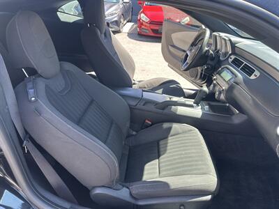 2015 Chevrolet Camaro LS - Photo 9 - St. George, UT 84770