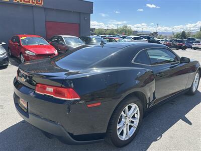 2015 Chevrolet Camaro LS - Photo 7 - St. George, UT 84770