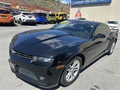 2015 Chevrolet Camaro LS - Photo 3 - St. George, UT 84770