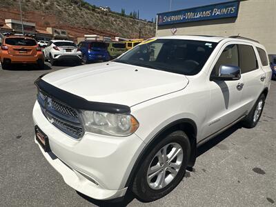 2011 Dodge Durango   - Photo 3 - St. George, UT 84770