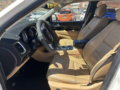 2011 Dodge Durango   - Photo 7 - St. George, UT 84770