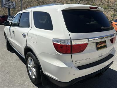 2011 Dodge Durango   - Photo 4 - St. George, UT 84770