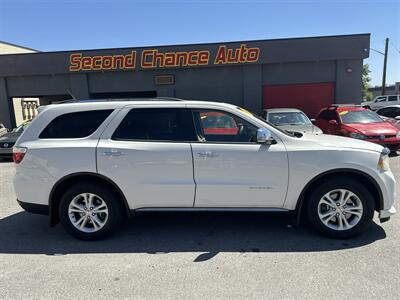 2011 Dodge Durango   - Photo 6 - St. George, UT 84770