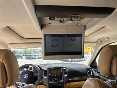 2011 Dodge Durango   - Photo 10 - St. George, UT 84770