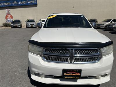 2011 Dodge Durango   - Photo 2 - St. George, UT 84770