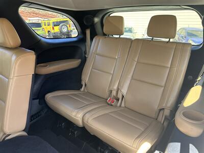 2011 Dodge Durango   - Photo 9 - St. George, UT 84770